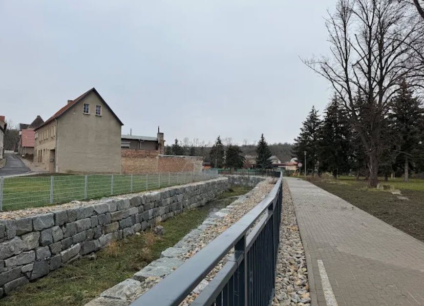 Alte Burg Schraplau, Schraplau, Germany, Germany